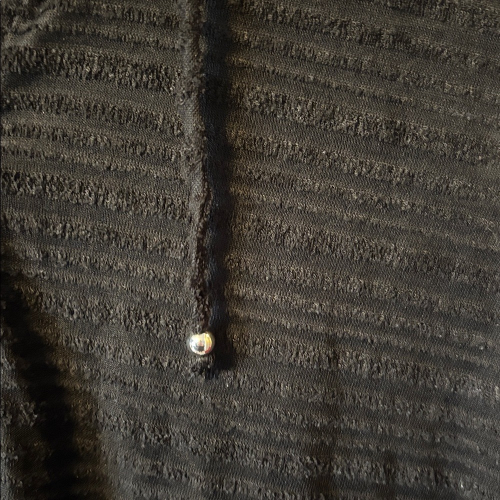 Zip-Up Coverup - Picture 3 of 7